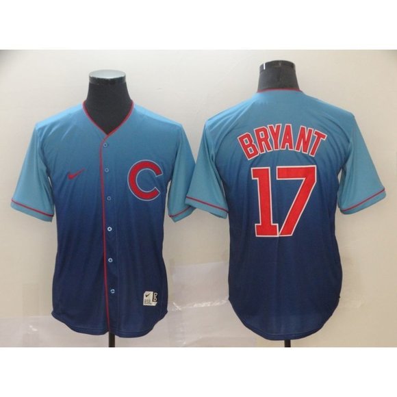 kris bryant camo jersey